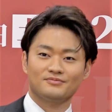 歌舞伎俳優・中村福之助「健康でなくては何もできない」　2025年は体調不良で入院、改めて感じたこと