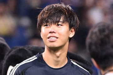 トットナムＤＦ高井幸大　ボルシアＭＧへレンタル移籍「長身でフィジカルが強くスピードも抜群」