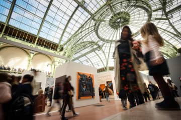 スイスアート界2026年展望　不平等がもたらす恩恵