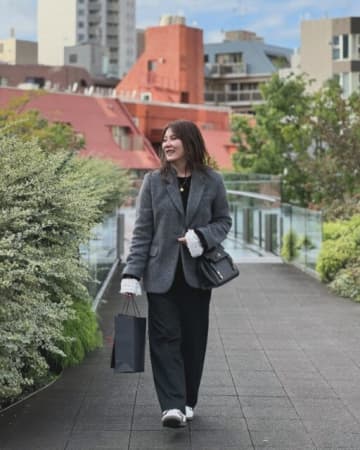 50代が冬セールで狙うべきアウターとは？ プロが教えるおすすめアイテム5選