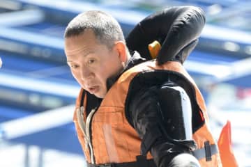 【宮島ボート】木山和幸　16位で準優進出「体感的にも感じは良かったし、今節イチ」
