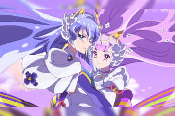 オリジナル TVアニメ『プリンセッション・オーケストラ』総集編③あらすじ&先行カット解禁！