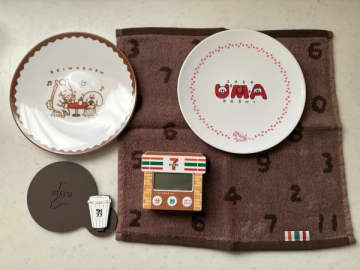 セブンカフェヘビロテの人に超オススメ！セブン-イレブン福袋2026、中身はこちら！