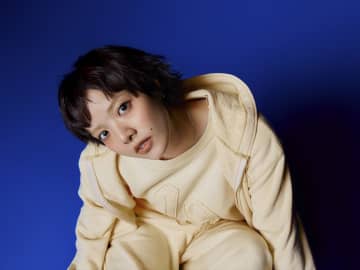 あいみょん、デビュー10周年記念し4年ぶりの甲子園球場公演開催　バンド編成でのパフォーマンスに