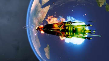 Game*Sparkレビュー：『テラ・インヴィクタ』最初の20時間をポスト地政学の習得に費やせば楽しくなる、XCOMワールドのParadox調グランドストラテジー