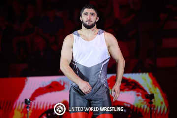 ＜レスリング＞2026年世界レスリング界の注目（1）…アブデュラシド・サデュラエフ（ロシア）の復帰で、97kg級が熱く燃える！