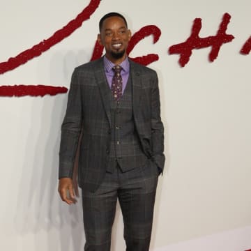 ウィル・スミス、性的嫌がらせ報告後の解雇でバイオリニストから提訴される