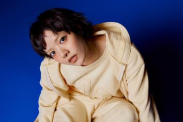 あいみょんの10周年記念ライブ「、、、」兵庫・阪神甲子園球場で2デイズ、バンド編成で開催