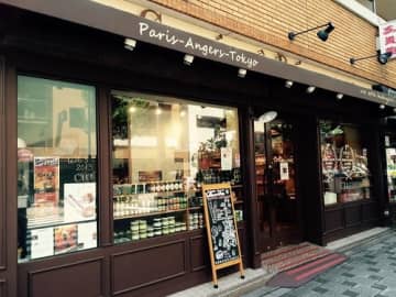 気分はまるで海外旅行♪世界のパンを楽しめる都内のベーカリー3選