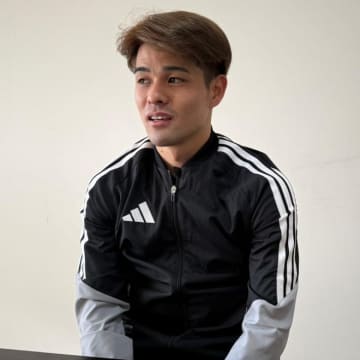 「自分のサッカーに絶望した」佐野海舟が初のW杯を前に辿り着いた“覚悟の中身”【独占告白】