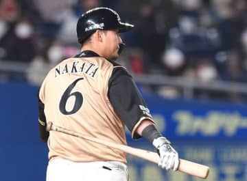 【日本ハム】中田翔もつけた伝統の背番号「６」の行方　育成選手にもチャンスあり