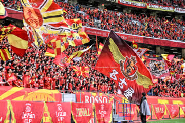 名古屋を15年ぶりの優勝へと導いた｢背番号10のCB｣【日本代表の未来を照らす｢育成年代｣のホープたち】(1)