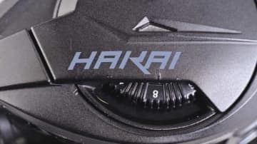 唯一無二のスプール構造！2026年は注目の新リールHAKAIを手に取ってみては？