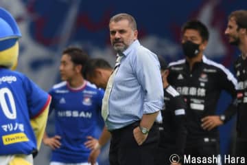 攻撃力アップのために投入された浦和の12歳、｢ラームが当然｣の世代のプレー【日本代表の未来を照らす｢育成年代｣のホープたち】(2)