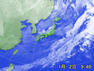 関東でも雪　平野部でも積雪のおそれ