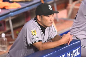 【巨人】阿部監督の胃に異変「病院行ってくるわ」 不運続きのシーズンでカラダが悲鳴