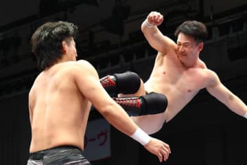 【全日本】新入団の小藤将太〝決め手〟はライバルへの思い「長尾一大心がいた証しを残すためにも」