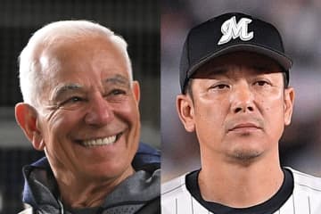 【日本ハム】新庄監督がロッテを警戒するワケ　サブロー監督は大胆奇抜な「ボビー野球」踏襲か