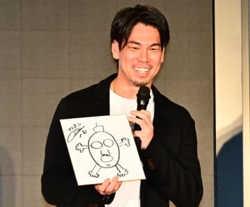 【楽天】前田健太に〝２桁勝利〟の期待高まる　メジャー帰りの不安要素を吹き飛ばす「謙虚な人柄」