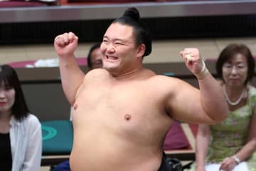 【大相撲】再起した朝乃山が初場所にかける思い「自分の相撲人生の新しい勝負」
