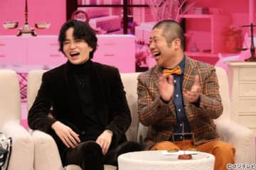 菊池風磨＆澤部佑「アベレー女」でMC初タッグ。第2弾への期待を寄せる！