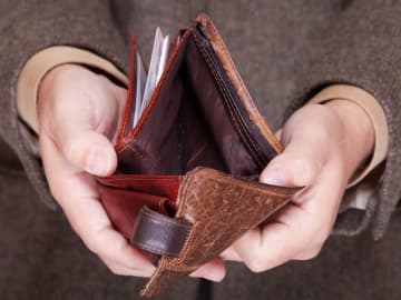 年金月8万円台「何のために生きているのか分からない」63歳男性の老後