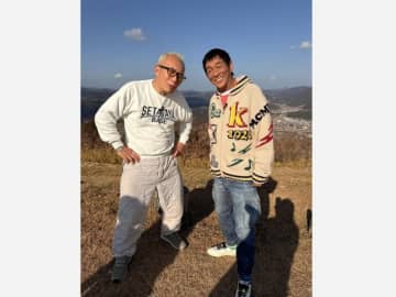 所とさんまが大分へ！甘え上手な生田斗真が茨城でグルメ三昧！