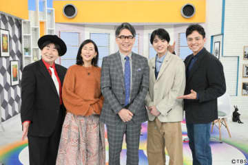 髙地優吾も驚きの検証続出！　正月太りは本当？　韓国料理は太る？「実際どうなの会」新春SP