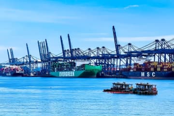 中国の地方政府、企業と共謀しての輸出実績水増し横行―シンガポールメディア