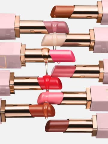 とろける艶めき♡NARSの新アフターグローリップバーム全9色を徹底紹介