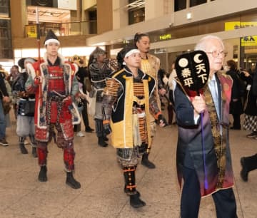 お城EXPO 2025が2万人を動かした理由 歴史イベントがエンタメになる瞬間