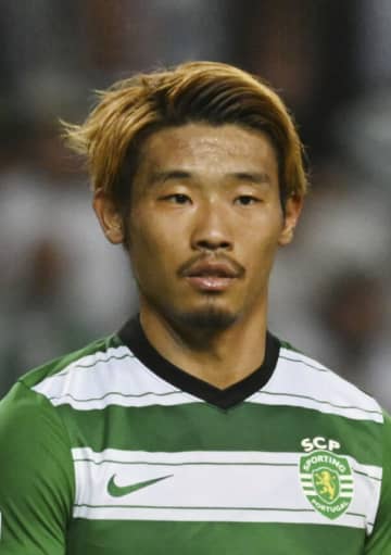 守田英正は後半途中出場　ポルトガル1部スポルティング