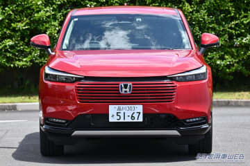 ヴェゼルの商談で「カローラクロスも見に行った」と言うべき理由とは？【2026最新情報】