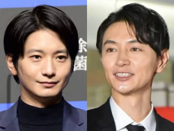 2026年「楽しみな冬ドラマ」ランキング　第1位はなにわ・西畑大吾、連ドラ単独初主演作！