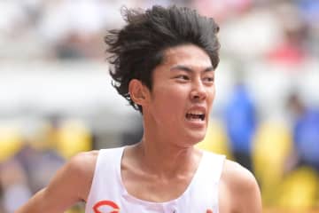 【箱根駅伝】中大は当日変更で吉居駿恭を９区に投入　早大は３選手入れ替え、青学大はなし