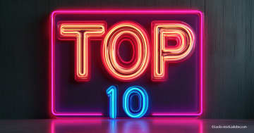 2025年10月にいちばん読まれたSales Tech関連の記事はどれだ!?　アクセストップ10