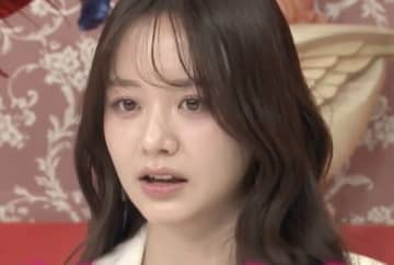 森香澄、痴漢・盗撮を「めちゃくちゃされました」と告白