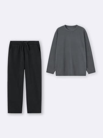 ルームウェアが上下揃ってこの値段？！GUさんの赤字が心配になるレベル！おすすめセット5選