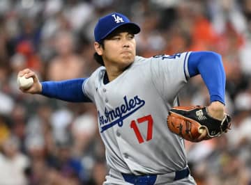 大谷翔平　ESPNがサイ・ヤング賞受賞予想「投手としての圧倒的な存在感を確立する」