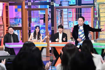 「ニッポン人の頭の中 2026年みんなの本音ＳＰ」正月特番としてパワーアップし本日放送！