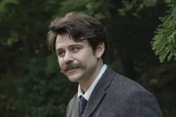 『ばけばけ』“ヘブン先生”トミー・バストウ、“トキ”高石あかりとは「撮影が始まった頃から夫婦のような空気感がある」