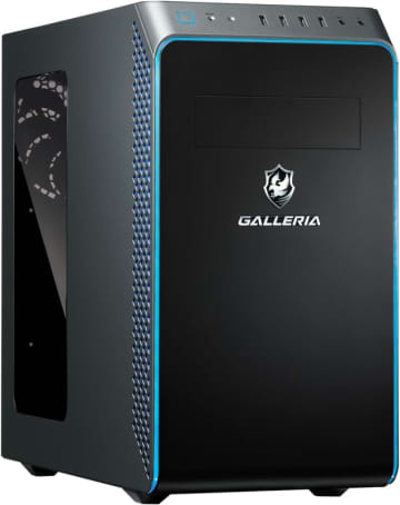 【Amazon初売り】ゲーミングPC「GALLERIA」がお買い得【2026】
