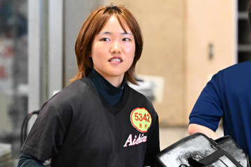 【ボートレース】原村百那「うまくいっていないレースばっかりなんですけど、万舟に期待してください！」