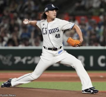 アストロズ、今井達也の獲得を発表！過去には松井稼頭央、青木、菊池がプレー