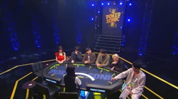 「顔面偏差値高すぎ」美人すぎるポーカープロの最強ビジュアルに視聴者騒然「相変わらず美しい」