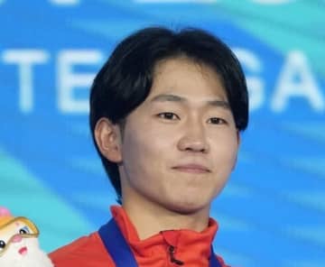 スノボHP嶋崎、菊地原ら決勝へ　W杯第3戦予選