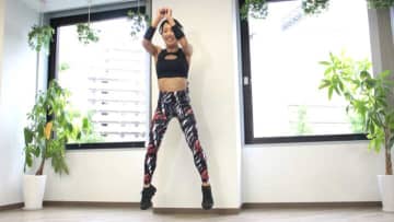 走らなくていい。正月太りに効いたのは「2分のジャンプ」だった