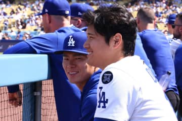 ドジャース大谷翔平「ＷＢＣ」「二刀流」「記録」ＭＬＢ公式サイトが「２６年楽しみなこと」発表