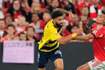 降格圏ウェストハム、今季ポルトガル1部で10ゴールのFWを獲得…移籍金は約42億円か