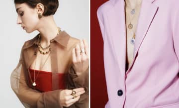 2026年新年、KALEVALAがニュウマン高輪でPOP UP開催